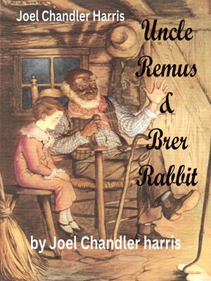 Joel Chendler Harris - Audiobook